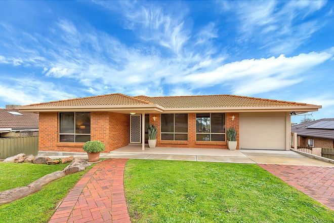 Picture of 18 Maidment Court, WYNN VALE SA 5127