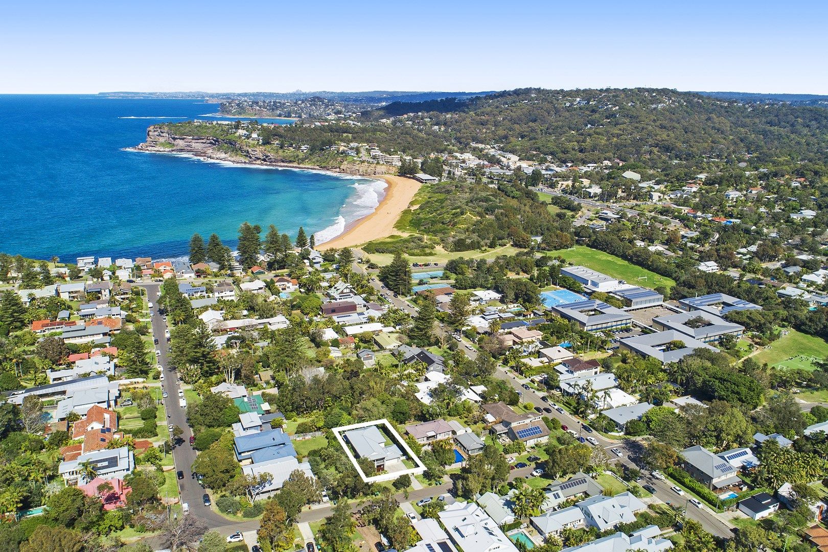 7 Coonanga Road, Avalon Beach NSW 2107, Image 1