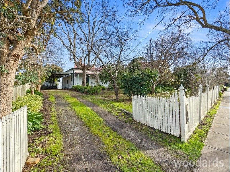3 bedrooms House in 39 The Eyrie LILYDALE VIC, 3140
