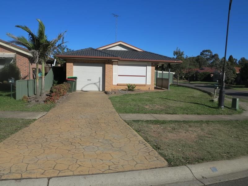 56 Bugong St, Prestons NSW 2170 House For Rent Domain