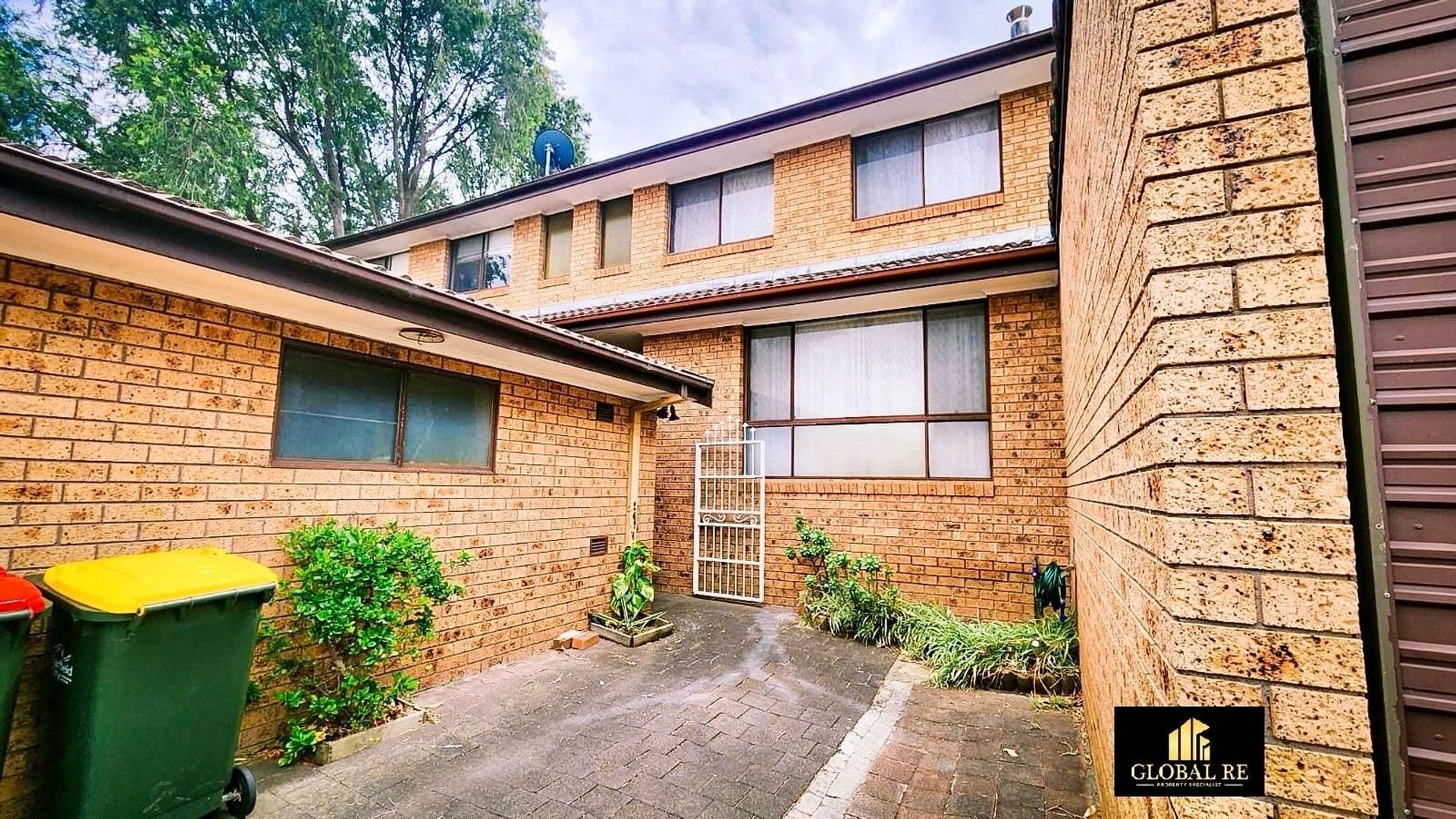 30/34 Ainsworth Crescent, Wetherill Park NSW 2164 Townhouse For Rent