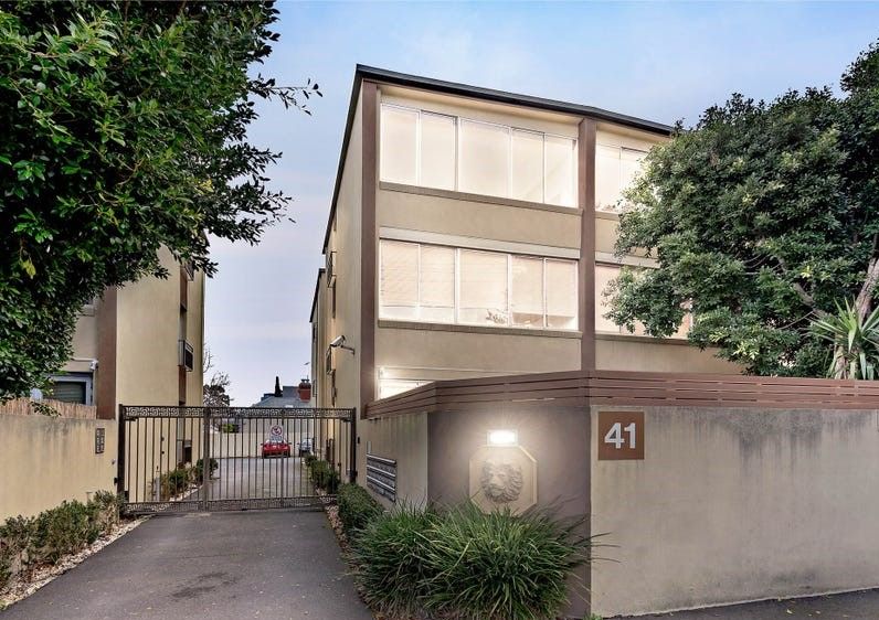 1 bedrooms Apartment / Unit / Flat in 9/37-41 Margaret Street SOUTH YARRA VIC, 3141