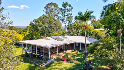Picture of 60 Jensen Road, NINDERRY QLD 4561