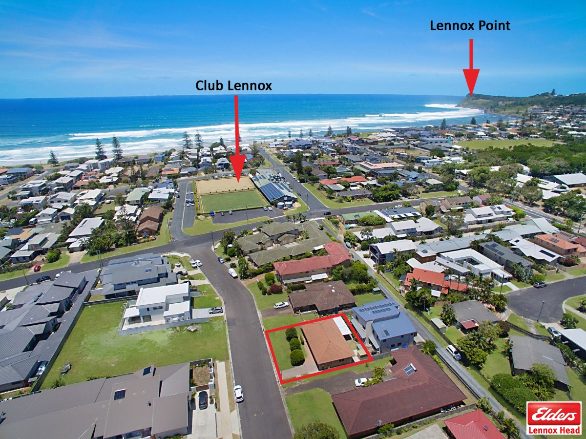 1/7 Megan Crescent, Lennox Head NSW 2478, Image 0