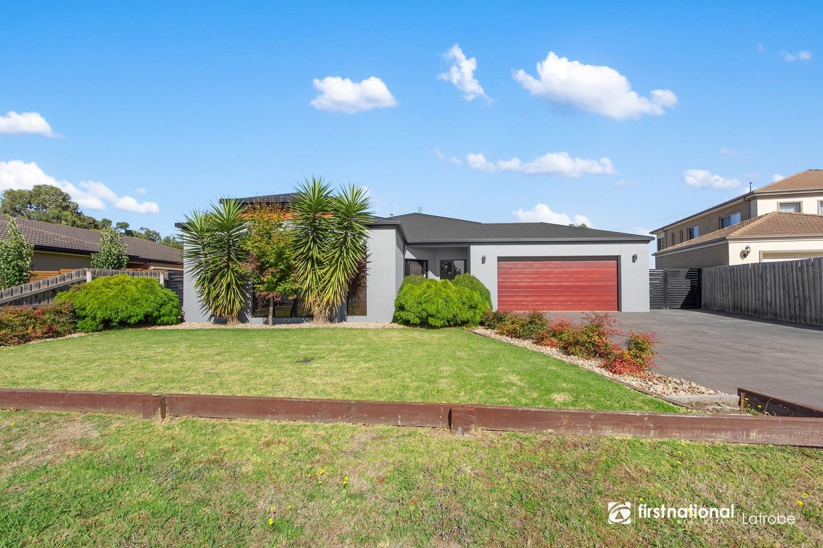 65 Riverslea Boulevard, Traralgon VIC 3844, Image 0