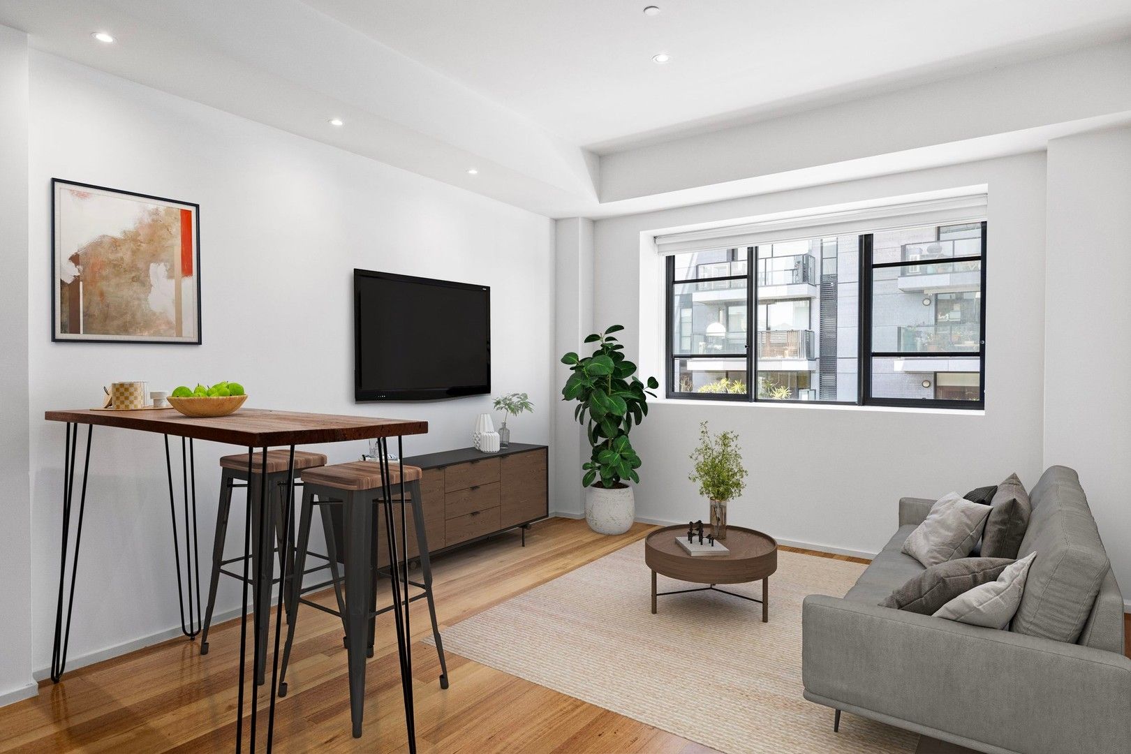 1 bedrooms Apartment / Unit / Flat in 113/2a Michael Street BRUNSWICK VIC, 3056