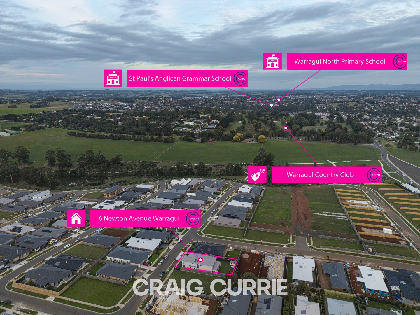Additional image 34 of 6 Newton Ave, Warragul VIC 3820