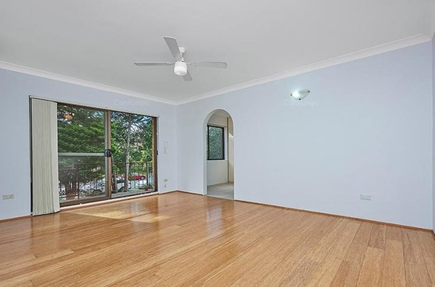 6/7 Central Avenue, Westmead NSW 2145