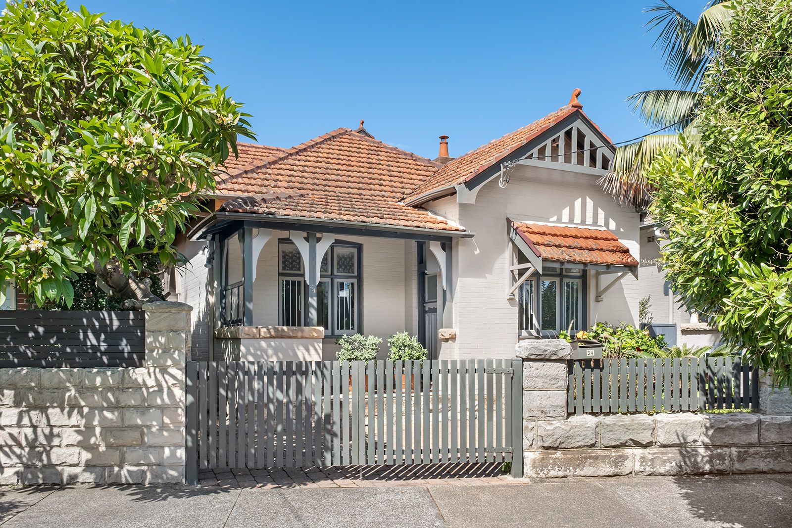 34 Collingwood Street, Manly NSW 2095, Image 0