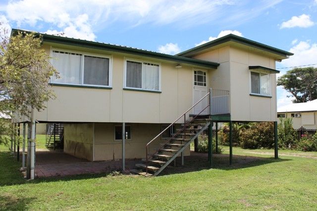 11 McIlwraith St, Ingham QLD 4850, Image 0