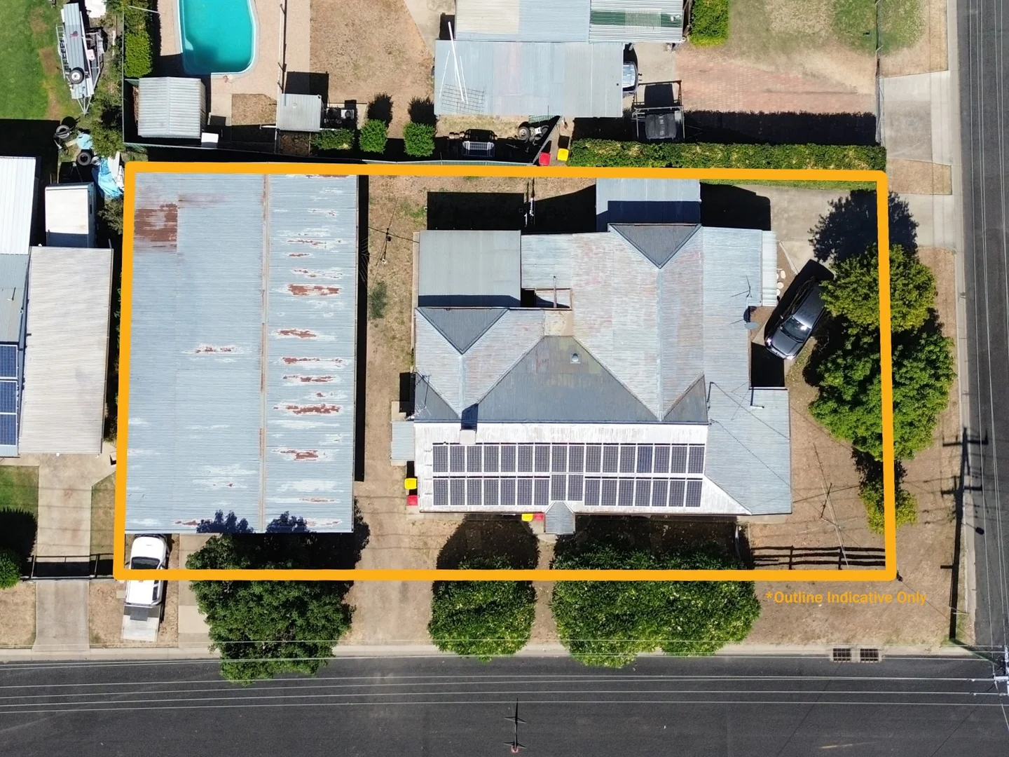 Additional image 31 of 24 Brook Street, Goondiwindi QLD 4390