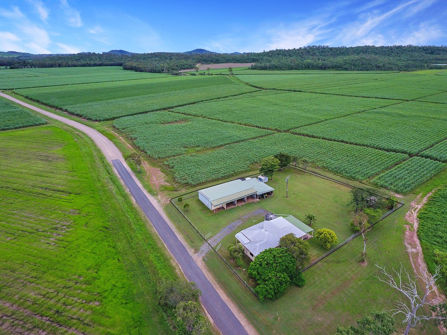 10 Aldis Road, St Helens Beach QLD 4798, Image 0