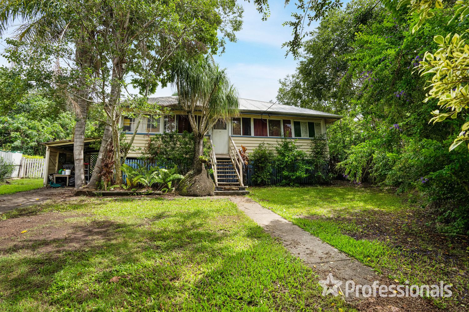 20 Berrie Street, Gympie QLD 4570, Image 0