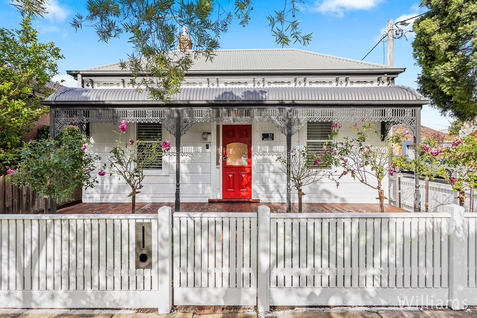 31 Davies Street, Newport Property History & Address Research Domain