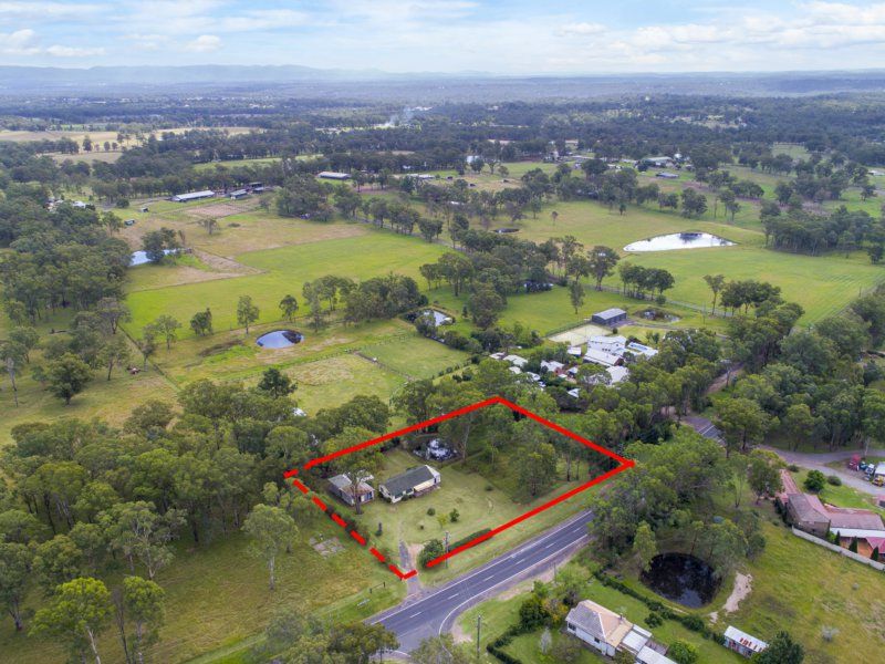 135 Putty Road, Wilberforce NSW 2756, Image 0