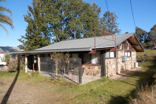 Picture of 7721 Bruxner Hwy, DRAKE NSW 2469