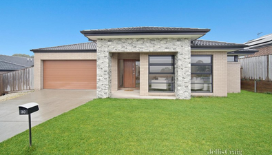 Picture of 30 Springs Road, BROWN HILL VIC 3350