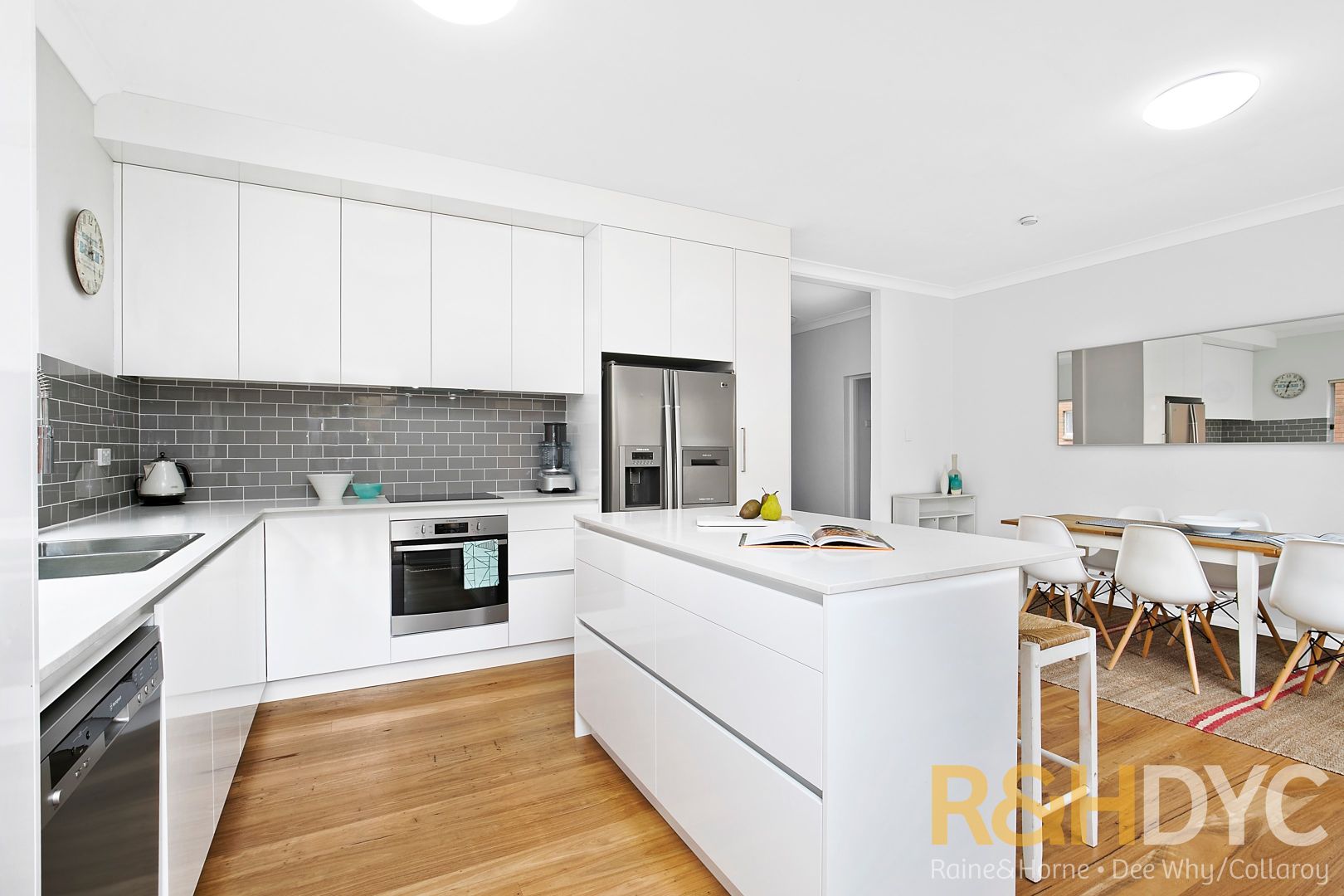 1/32 Westminster Avenue, Dee Why NSW 2099, Image 2