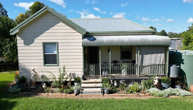 Picture of 49-51 Grover Street, MULLALEY NSW 2379