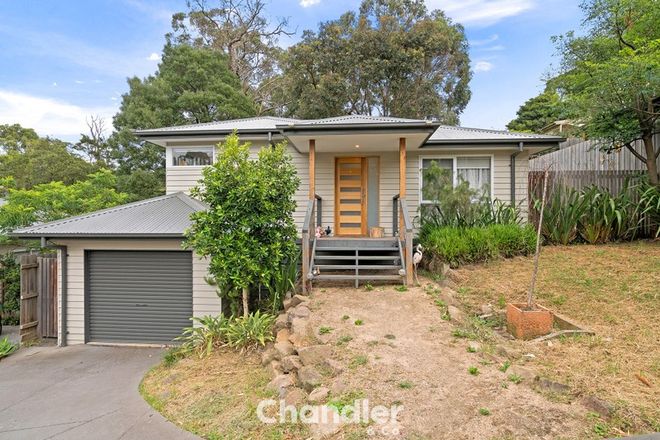Picture of 2/1468 Burwood Highway, UPWEY VIC 3158