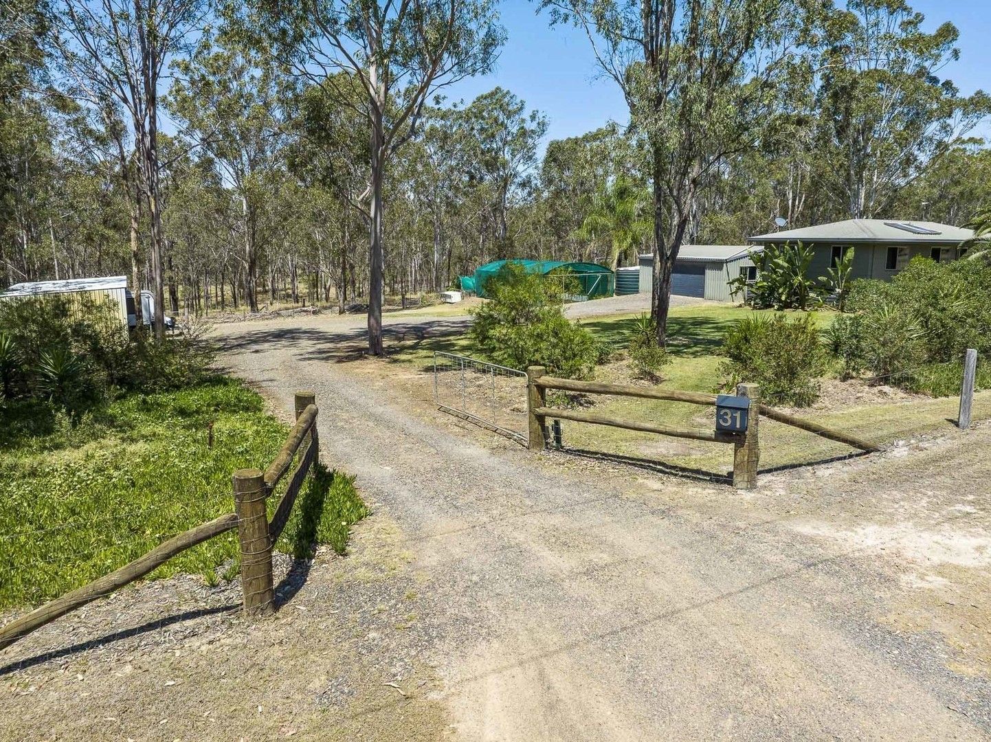 31 Dugandan Road, Upper Lockyer QLD 4352, Image 0