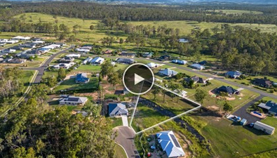 Picture of 14 Wattle Crescent, GATTON QLD 4343