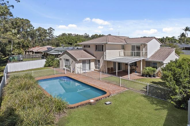 Picture of 8 Trinity Place, BRIDGEMAN DOWNS QLD 4035