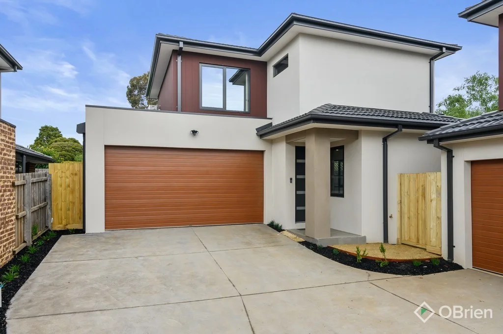 Primary image of 4/72 Boronia Road, Boronia VIC 3155