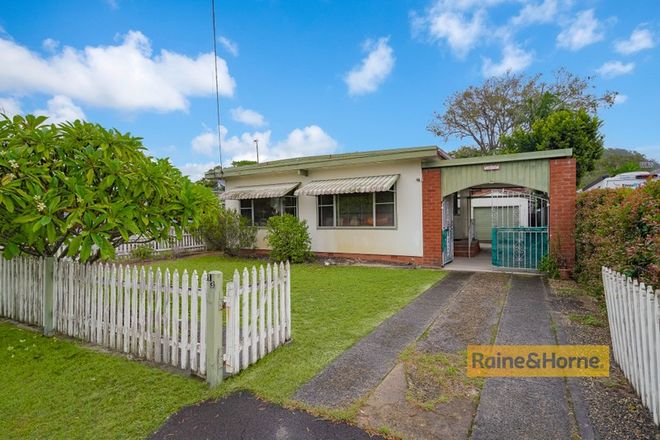Picture of 13 Darley Road, UMINA BEACH NSW 2257