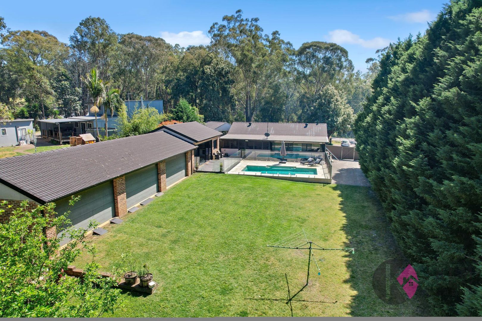 1109 Burragorang Road, Belimbla Park NSW 2570, Image 2