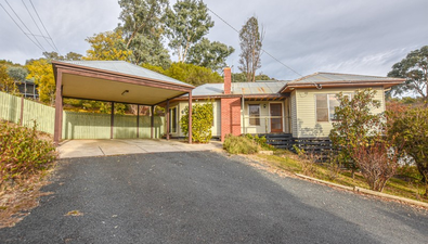 Picture of 34 Halls Road, MYRTLEFORD VIC 3737