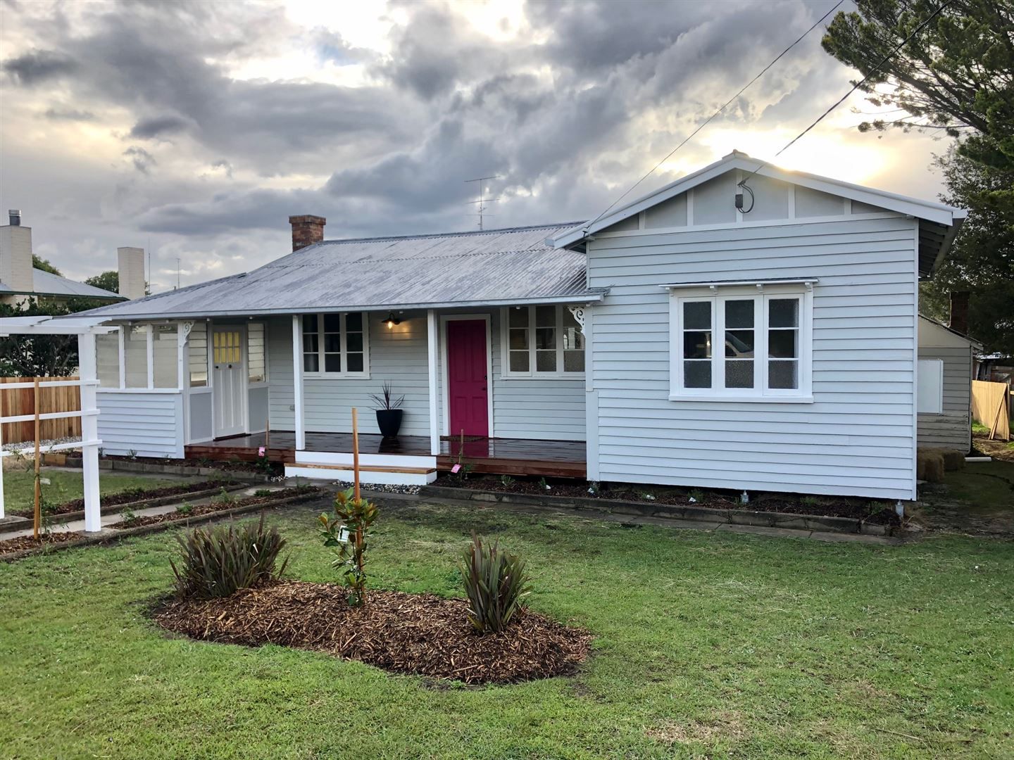 78 Wood Street, Tenterfield NSW 2372 House For Rent Domain