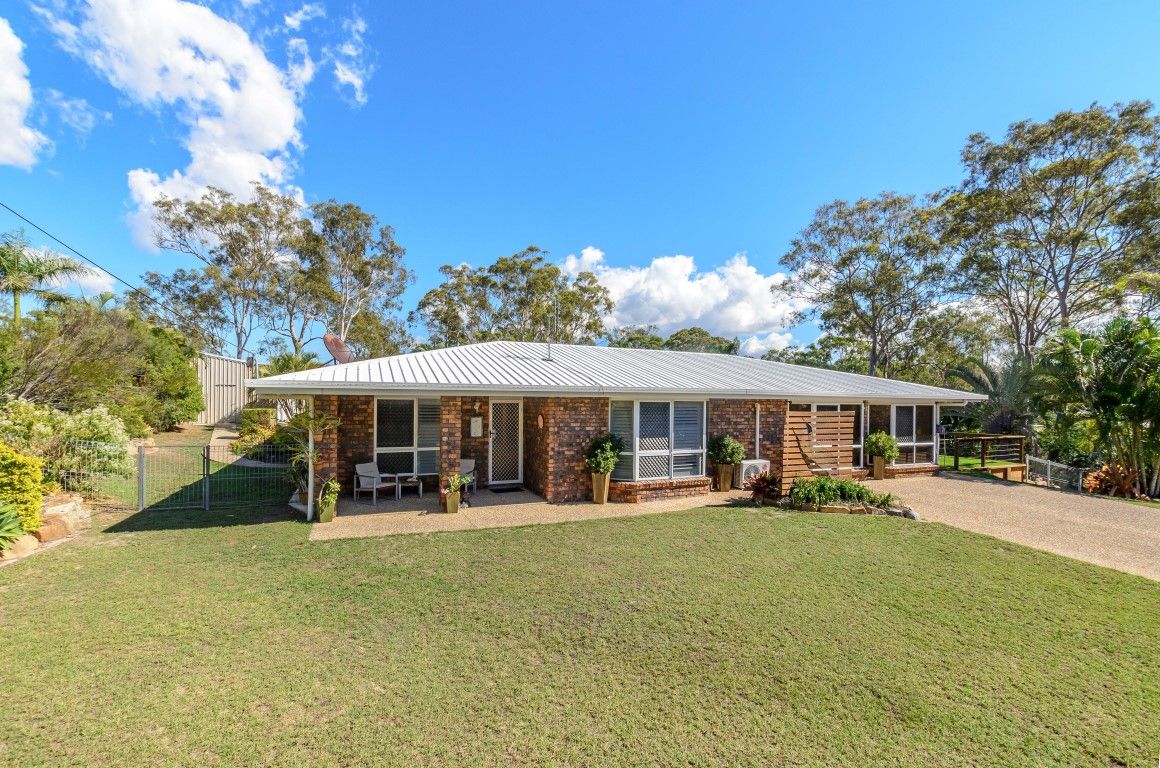 21 Aluminium Drive, Tannum Sands QLD 4680, Image 1