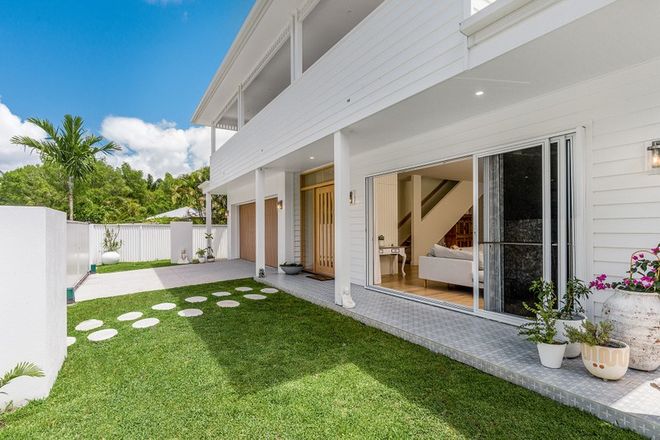Picture of 10 Oakland Court, BYRON BAY NSW 2481