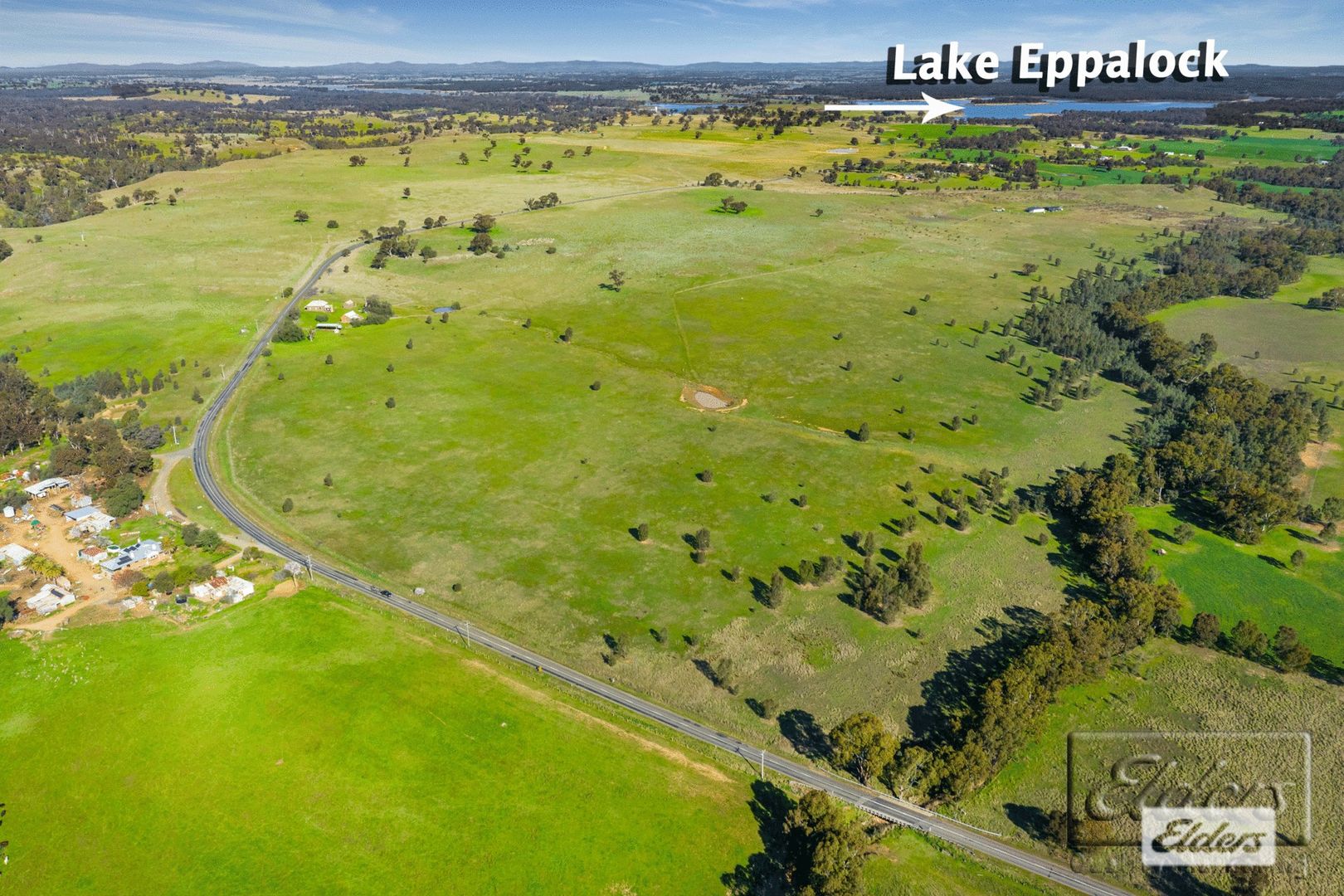 Burke Estate AxedaleKimbolton Road, Eppalock VIC 3551 Domain