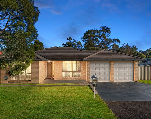 13 Long Street, Cessnock NSW 2325