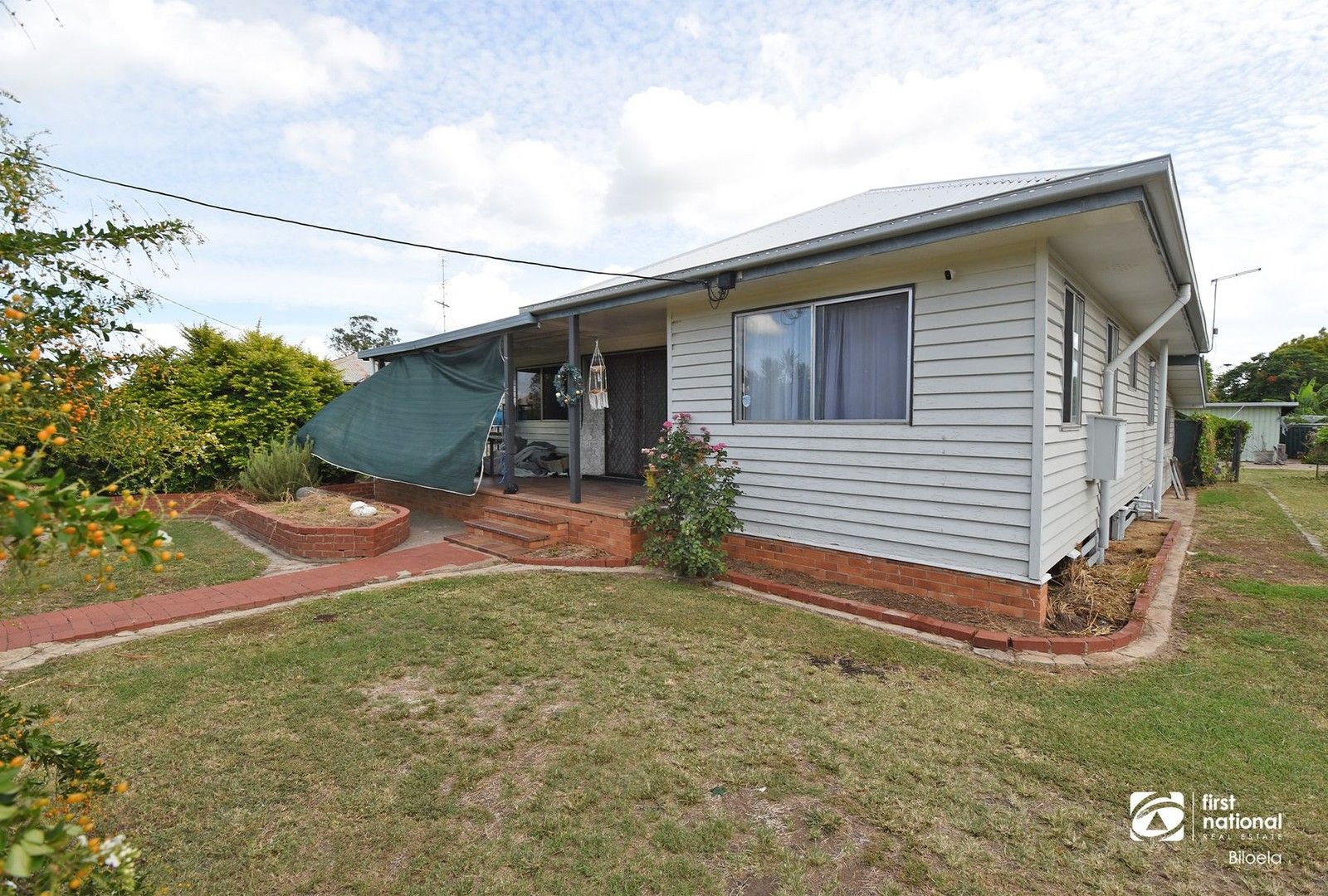 103 Rainbow Street, Biloela QLD 4715, Image 0