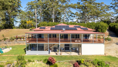 Picture of 128 Newee Creek Road, NEWEE CREEK NSW 2447