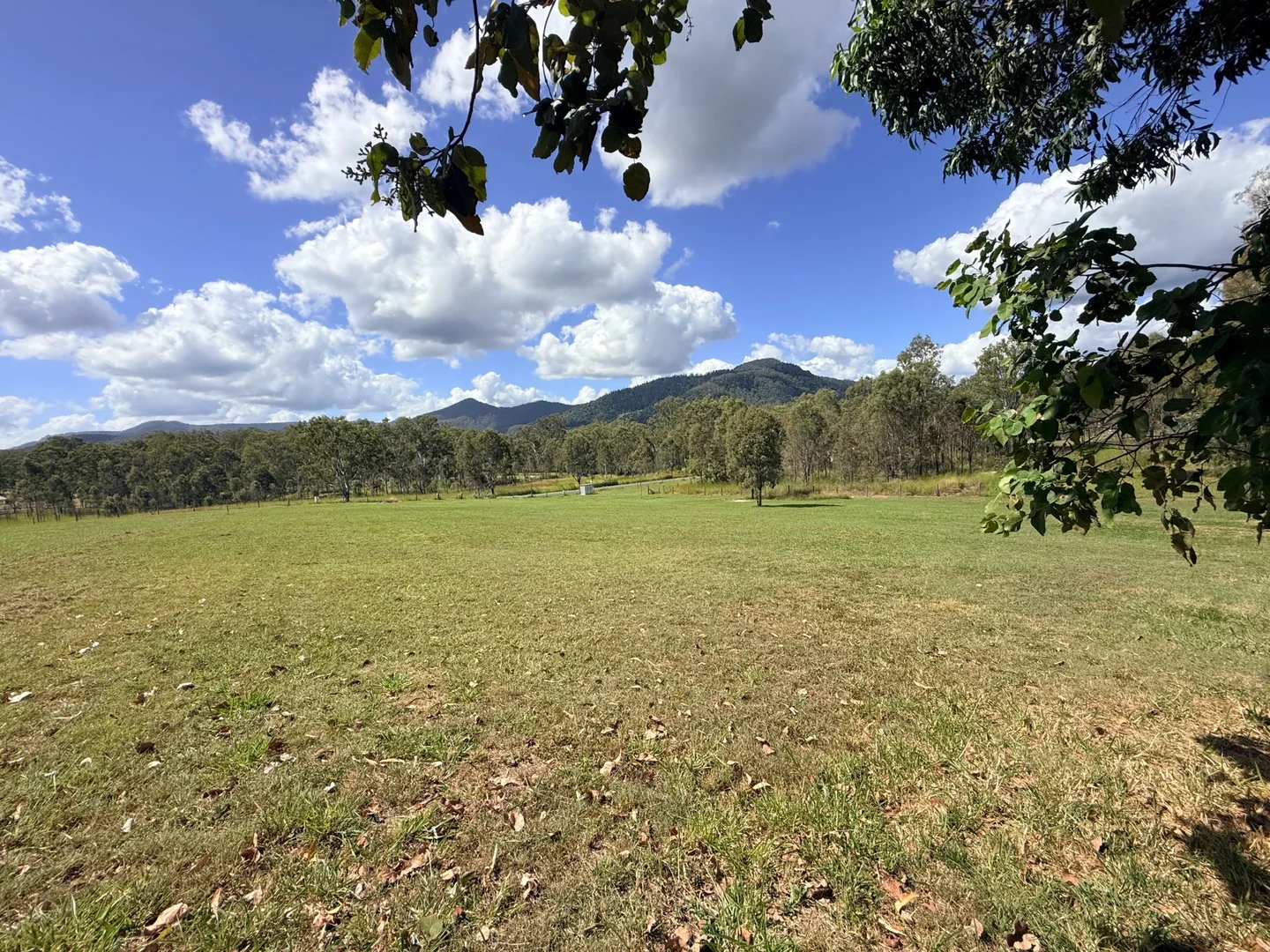 Additional image 2 of Lot 316 Kapunda Street, Mount Perry QLD 4671