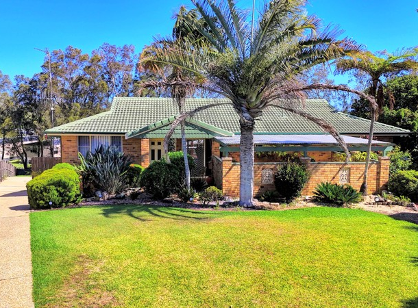 21 Greenview Close, Forster NSW 2428