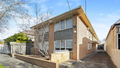 Picture of 3/10 Carlisle Avenue, BALACLAVA VIC 3183