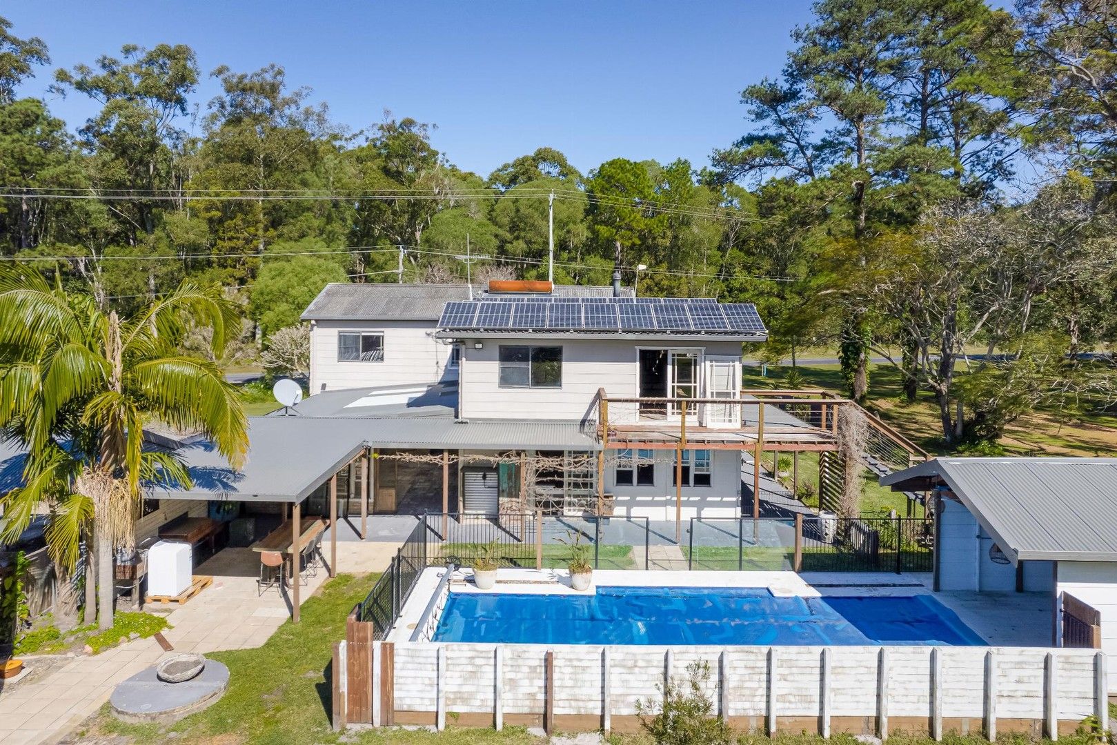 485 Woodburn Evans Head Road, Evans Head NSW 2473, Image 0