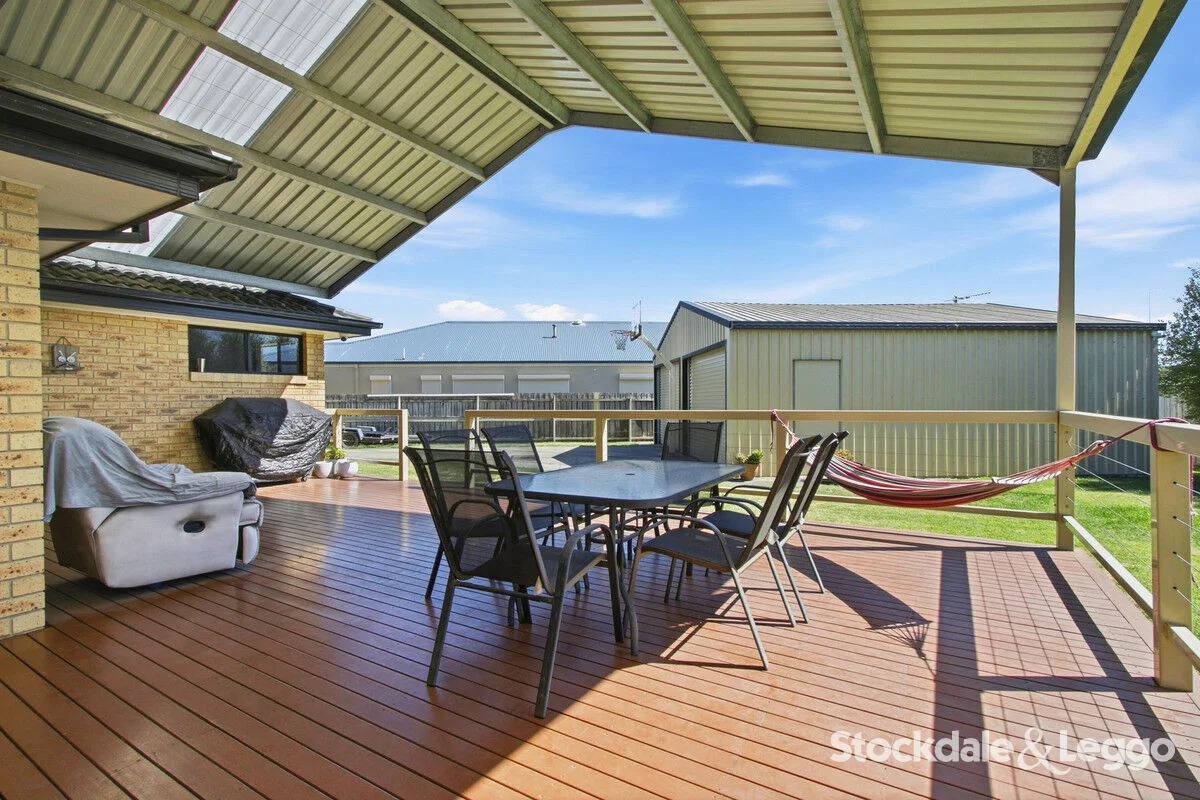 Additional image 20 of 7 Parklands Place, Morwell VIC 3840