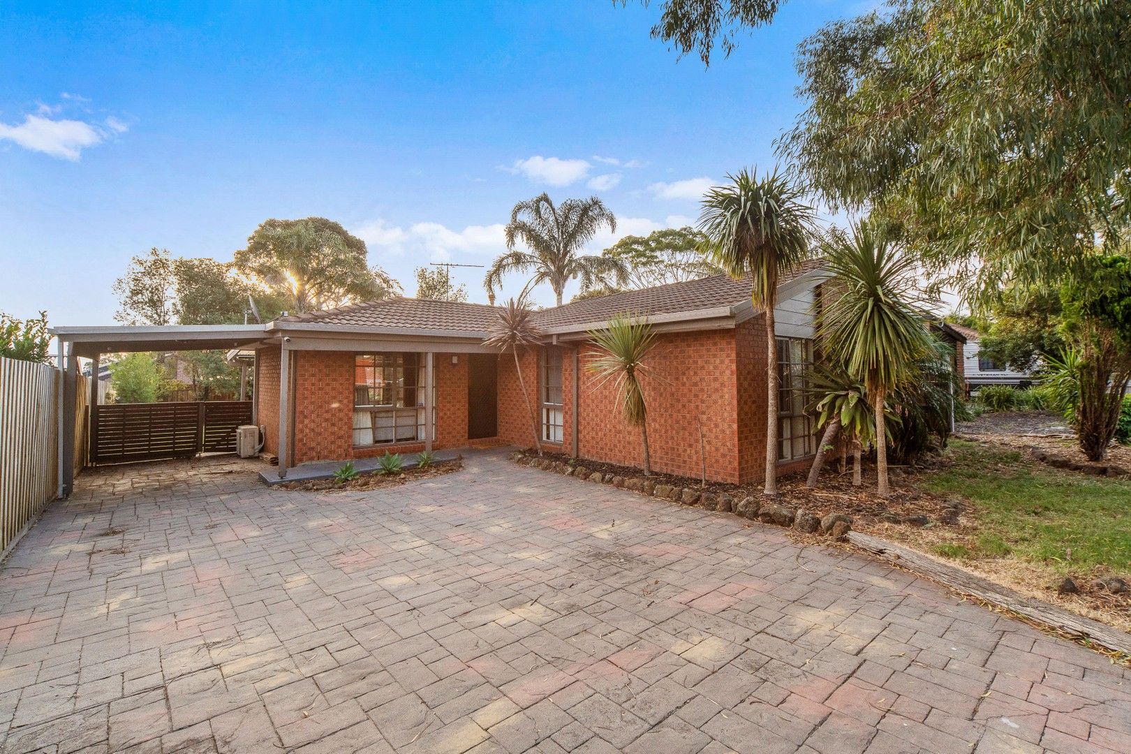 3 bedrooms House in 89 Allied Drive CARRUM DOWNS VIC, 3201