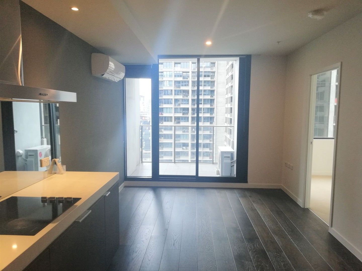 2 bedrooms Apartment / Unit / Flat in 2508B/11 Rose Lane MELBOURNE VIC, 3000
