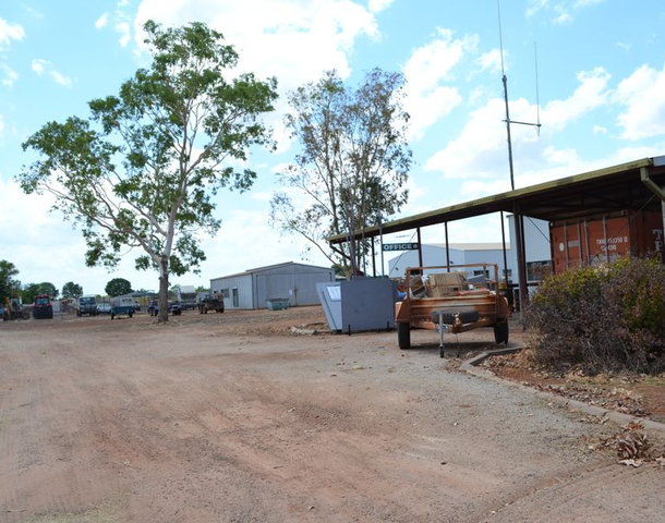 15 Crawford Street, Katherine East NT 0850