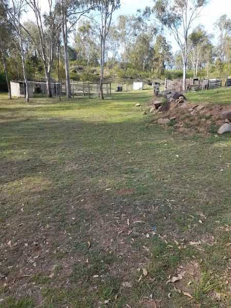 16 Diggings Road, South East Nanango QLD 4615, Image 1
