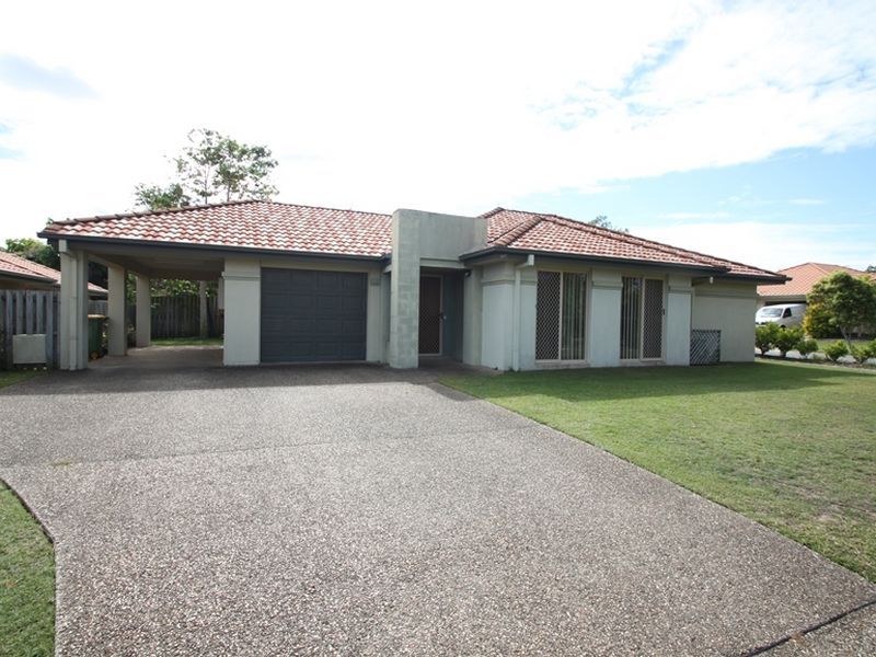 28 Lister Street, North Lakes QLD 4509, Image 0