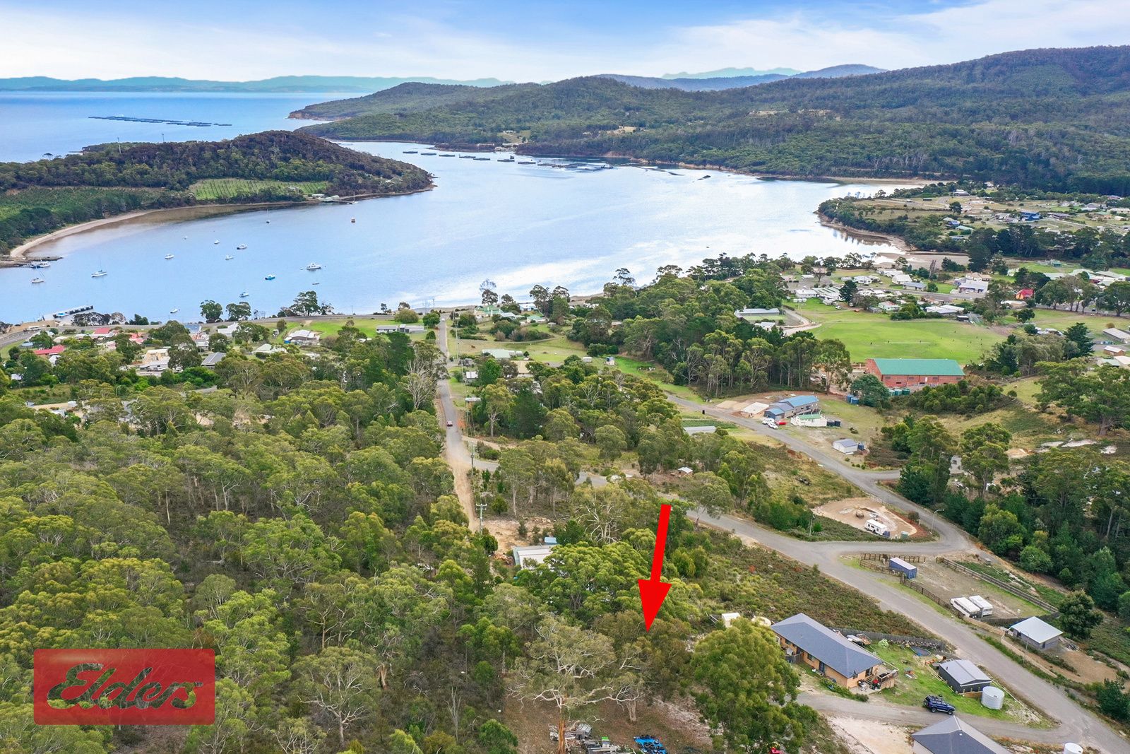 13 Mundy Court, Nubeena TAS 7184, Image 2