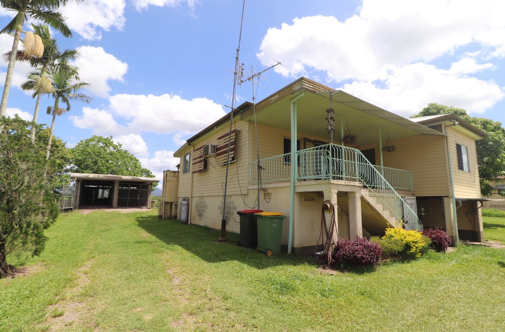 42 - 44 Fairford Road, Ingham QLD 4850, Image 0